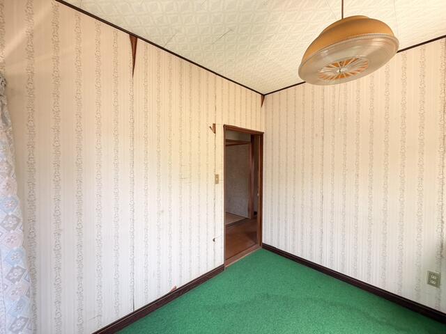 detached 徳島県美馬郡つるぎ町貞光字大須賀 地図を見る