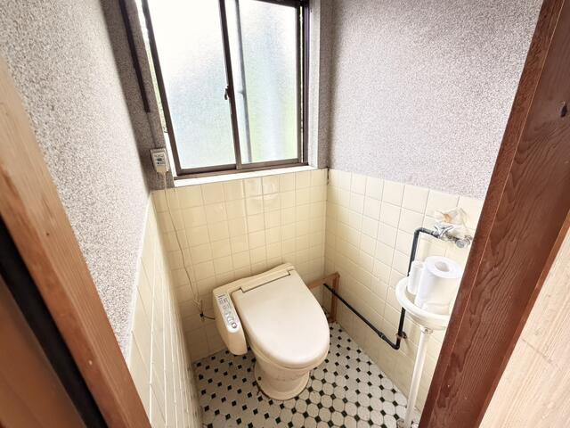 detached 徳島県三好市池田町州津宮ノ久保