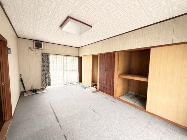 detached 徳島県三好市池田町州津宮ノ久保