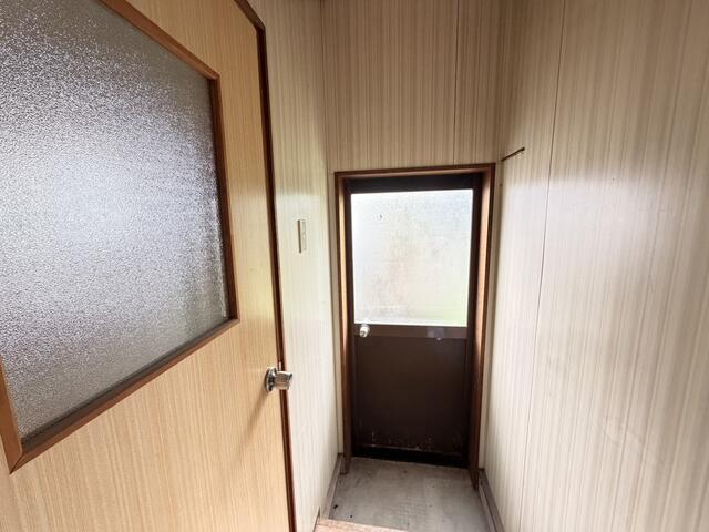 detached 徳島県三好市池田町州津宮ノ久保