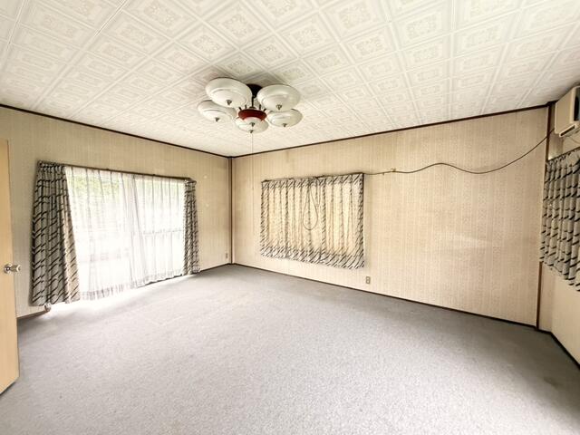 detached 徳島県三好市池田町州津宮ノ久保