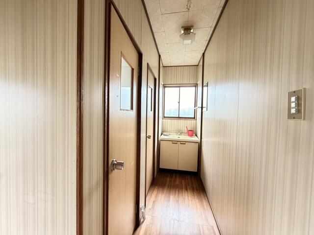 detached 徳島県三好市池田町州津宮ノ久保