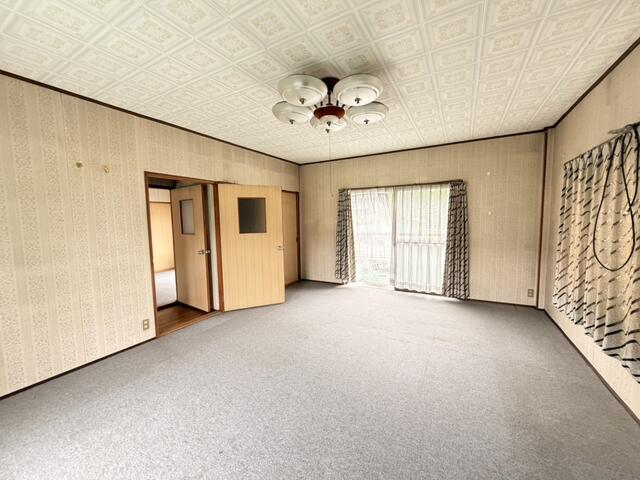 detached 徳島県三好市池田町州津宮ノ久保