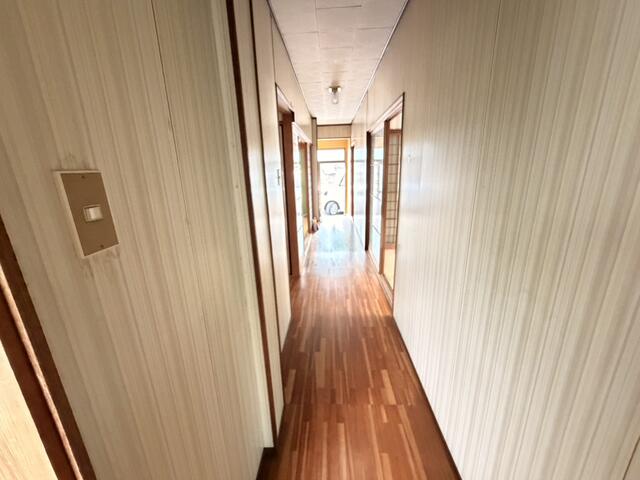 detached 徳島県三好市池田町州津宮ノ久保