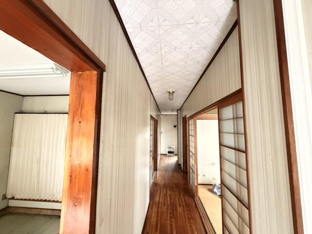 detached 徳島県三好市池田町州津宮ノ久保