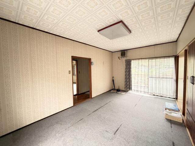 detached 徳島県三好市池田町州津宮ノ久保