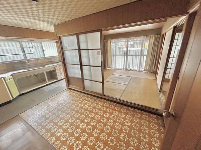 detached 徳島県三好市井川町御領田