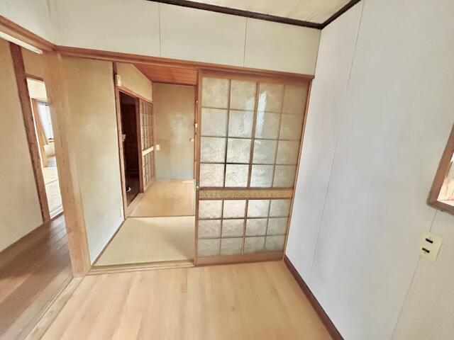 detached 徳島県三好市池田町中西イバ