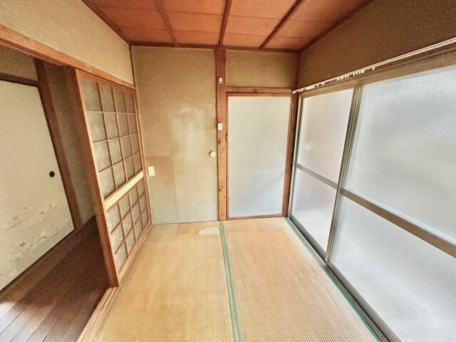 detached 徳島県三好市池田町中西イバ