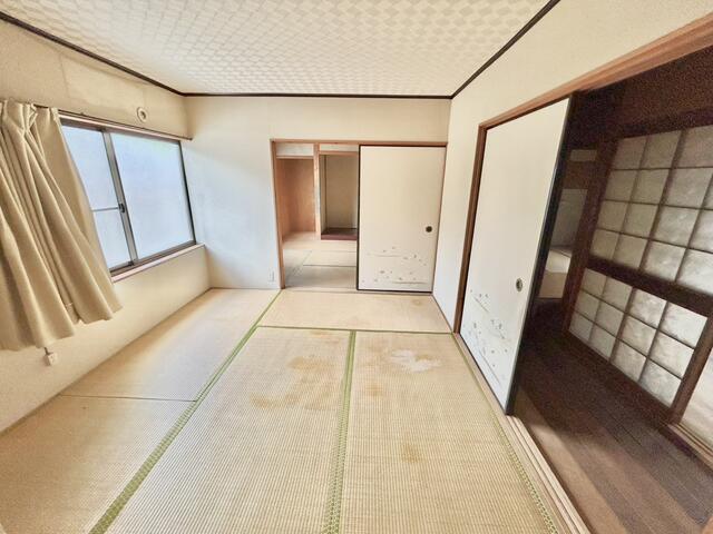 detached 徳島県三好市池田町中西イバ