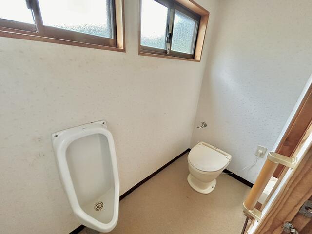 detached 徳島県三好市池田町中西イバ
