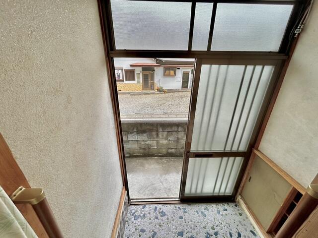detached 徳島県三好市池田町中西イバ
