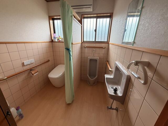 detached 徳島県三好郡東みよし町加茂