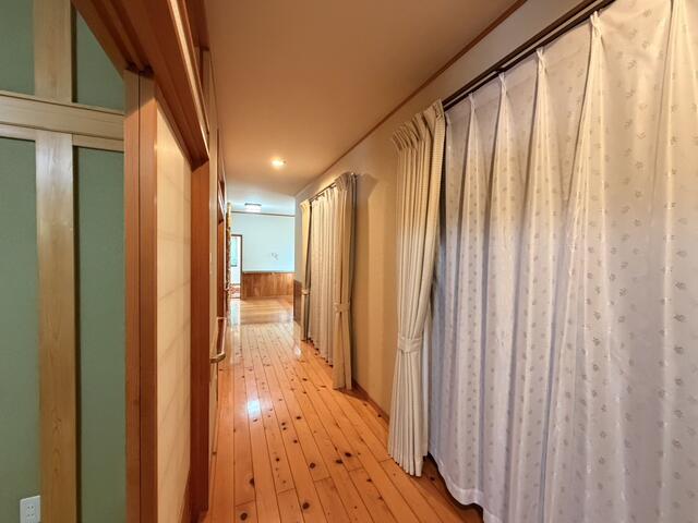 detached 徳島県三好郡東みよし町加茂