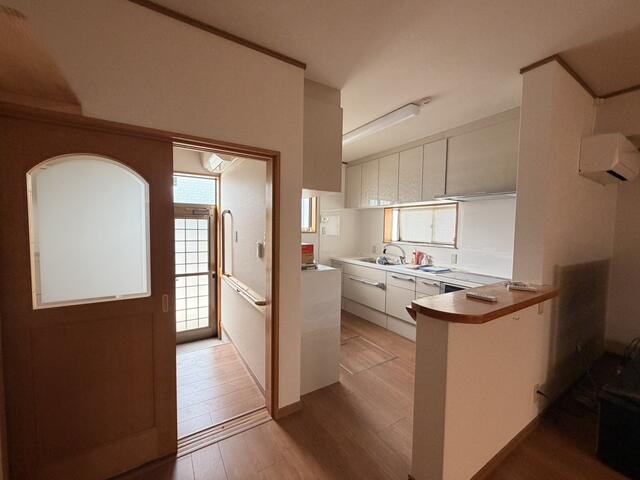 detached 徳島県三好郡東みよし町加茂