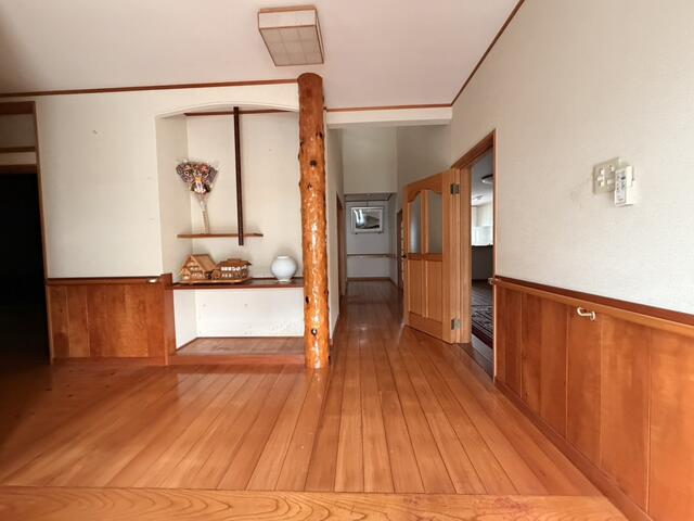 detached 徳島県三好郡東みよし町加茂