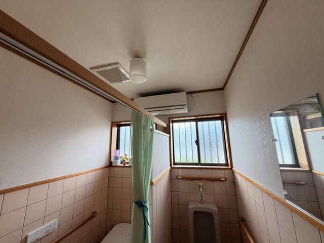 detached 徳島県三好郡東みよし町加茂