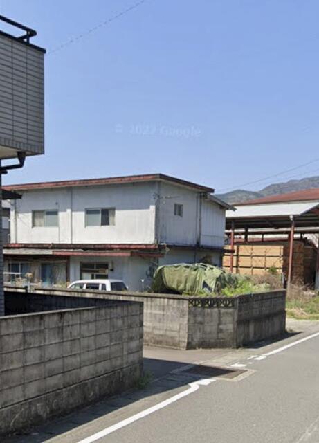 detached 徳島県三好郡東みよし町加茂 地図を見る