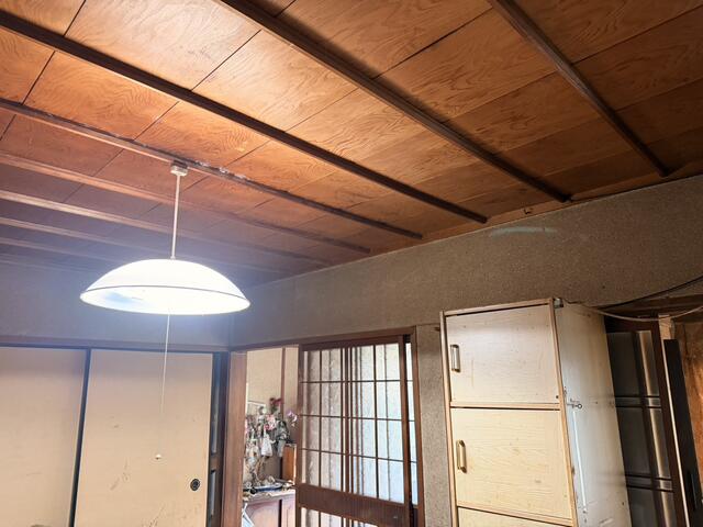 detached 徳島県三好郡東みよし町加茂 地図を見る