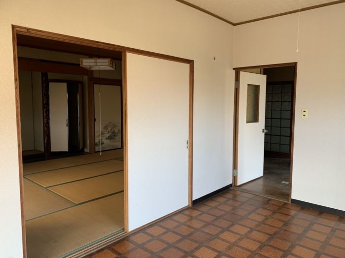 detached 徳島県三好市池田町州津大深田 地図を見る