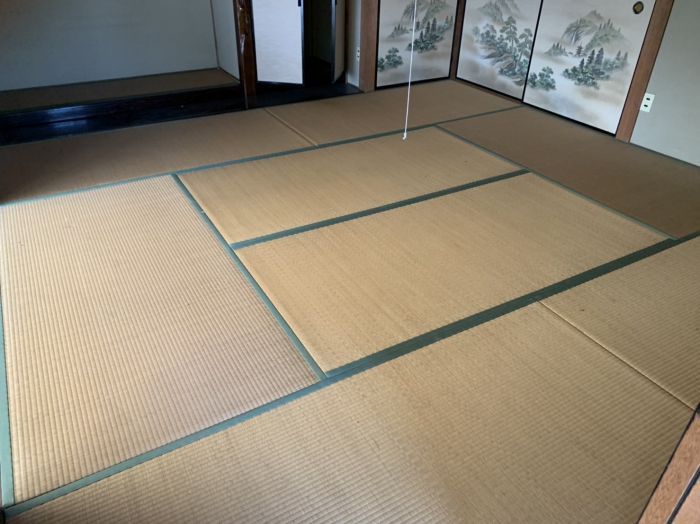 detached 徳島県三好市池田町州津大深田 地図を見る