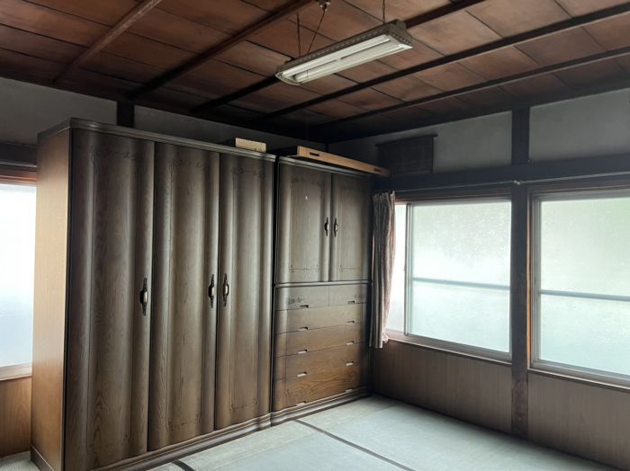 detached 徳島県三好市池田町州津大深田 地図を見る
