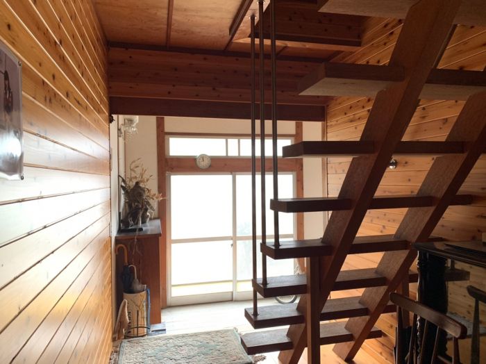 detached 徳島県三好市三野町芝生 地図を見る