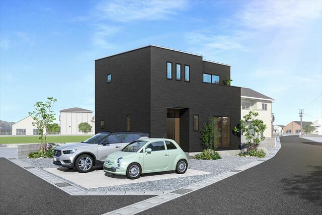 徳島県板野郡北島町の一戸建て | 2980万円 | 4SLDK | 165.29m² | Akiyama house finder