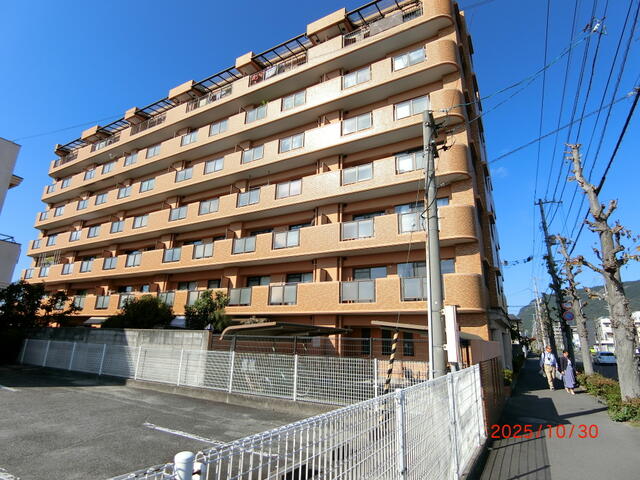 現地（外観）／撮影日2025-10-30