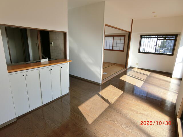 リビング／撮影日2025-10-30