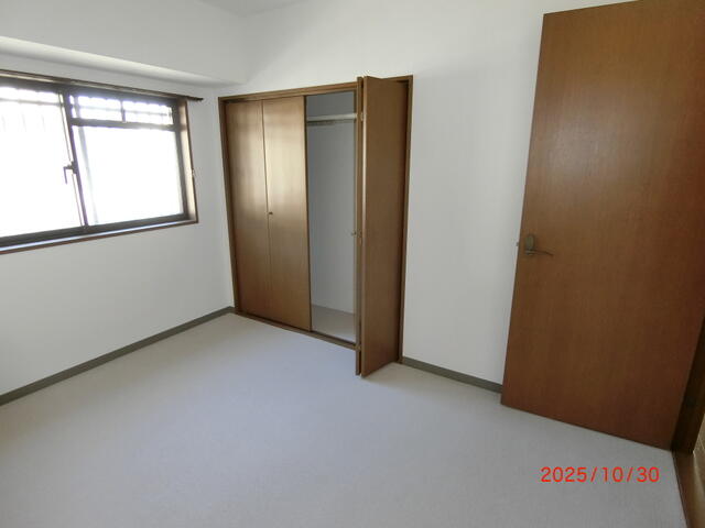 リビング以外の居室／撮影日2025-10-30