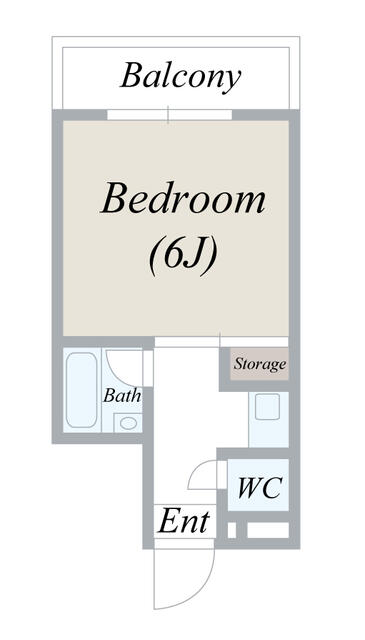 間取り図／略図の為現況優先