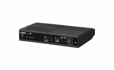 その他設備／インターネット設備ＹＡＭＡＨＡルーターのＶＬＡＮにより回線の