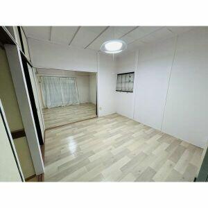 リビング以外の居室