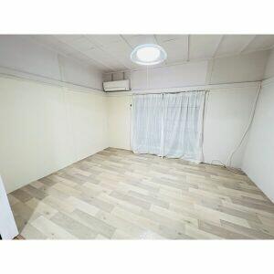 リビング以外の居室