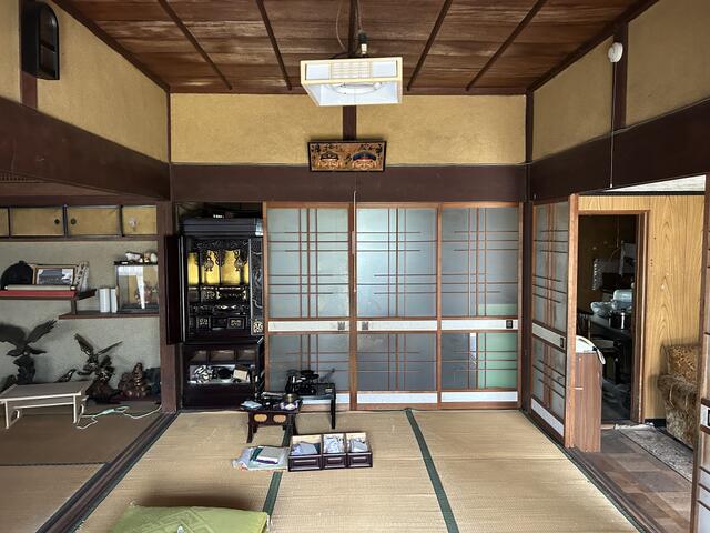 detached 香川県三豊市高瀬町上高瀬 地図を見る