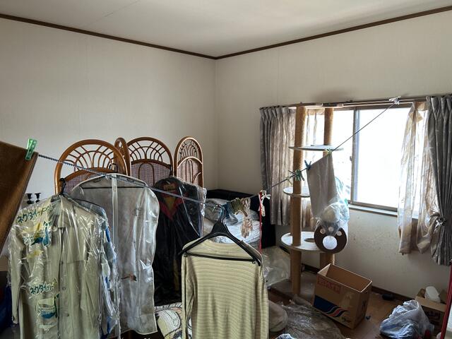 detached 香川県三豊市高瀬町上高瀬 地図を見る