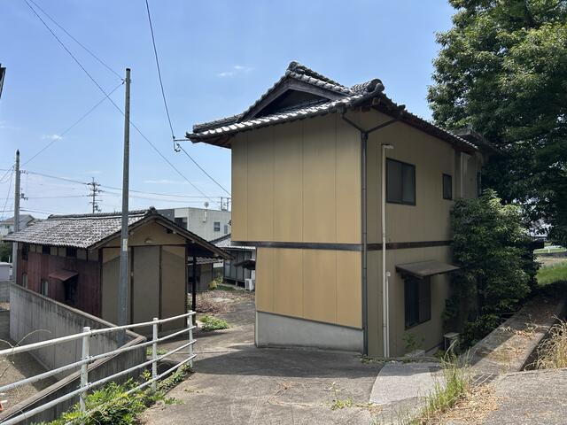detached 香川県三豊市高瀬町上高瀬 地図を見る