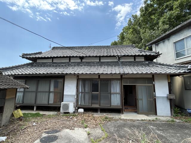 detached 香川県三豊市高瀬町上高瀬 地図を見る