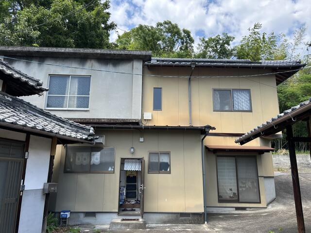 detached 香川県三豊市高瀬町上高瀬 地図を見る