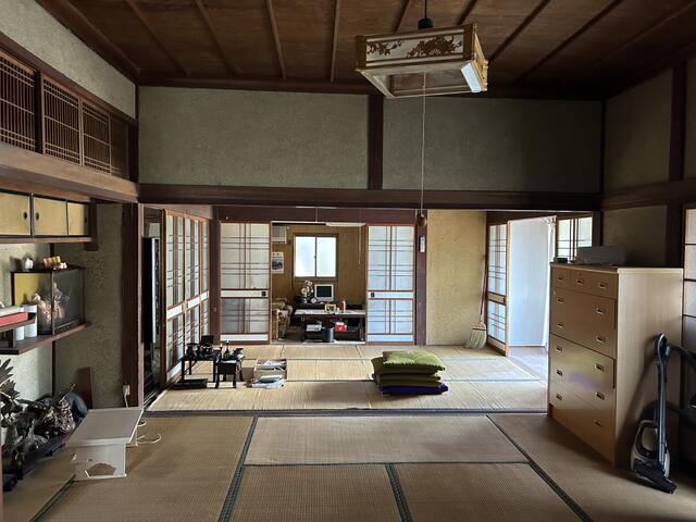 detached 香川県三豊市高瀬町上高瀬 地図を見る