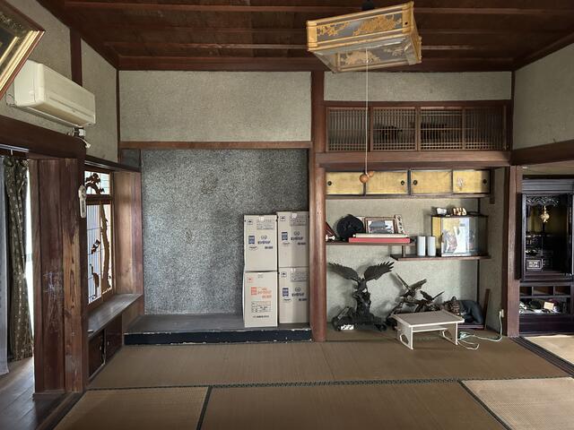 detached 香川県三豊市高瀬町上高瀬 地図を見る