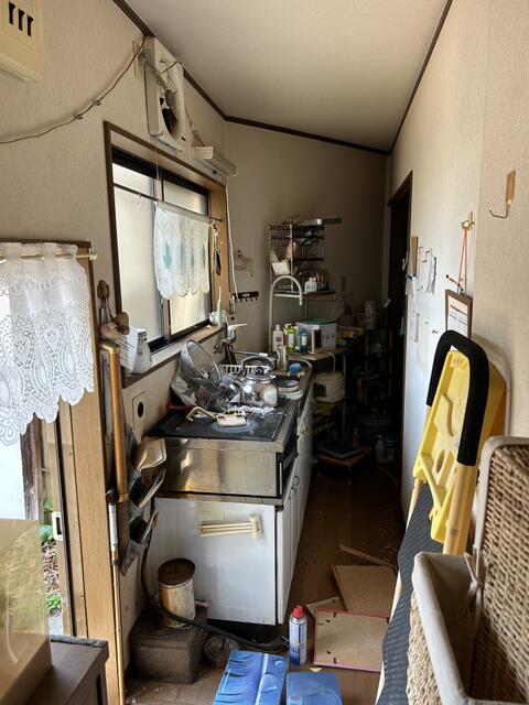 detached 香川県三豊市高瀬町上高瀬 地図を見る