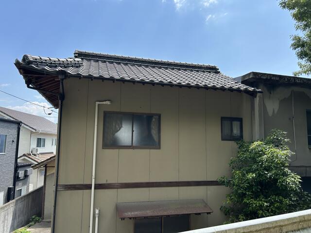 detached 香川県三豊市高瀬町上高瀬 地図を見る
