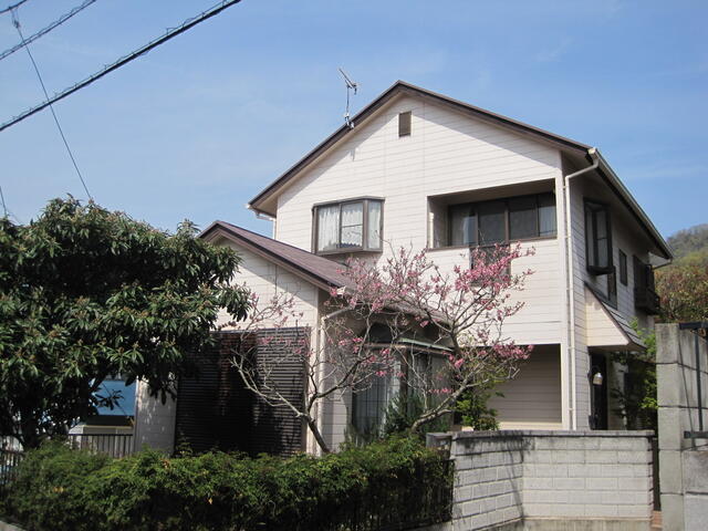 house for sale in Takamatsu, Kagawa | ¥10,000,000 | 4SLDK | Akiyama h…