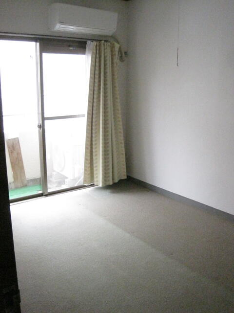 リビング以外の居室