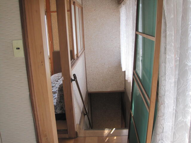 リビング以外の居室