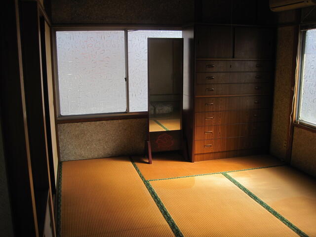 リビング以外の居室