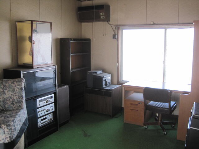 リビング以外の居室