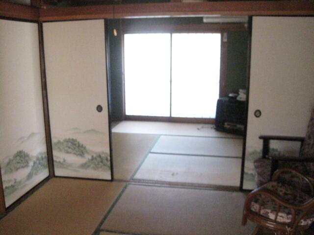 リビング以外の居室